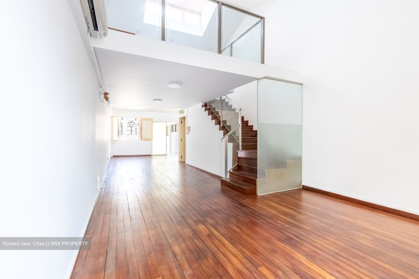 Crawford Court (D7), Shop House #485102001